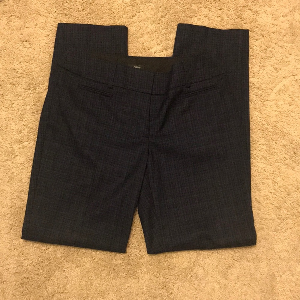 Ann Taylor Loft dress pants